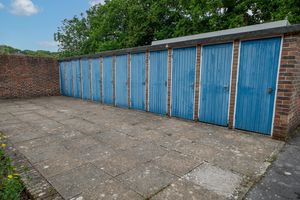 Padnell Avenue